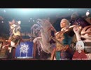 【モンハンRISE】Monster Hunter RISE_017_02_☆6イベントやってから☆7に突撃
