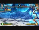 藤原なおと＆フロービィ　コンボ動画