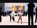 コミケでレア様の撮影会