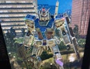 戦場の絆Ⅱ　メサなんとか1624