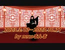 2023年まとめ！