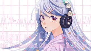 不夜城のシンデレラ -1st Anniv ReMIX- / 東風東 feat. 初音ミク, 知声, ナースロボ＿タイプＴ