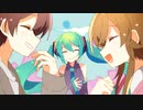 【ニコカラ】ショウタイム×オーディエンス【on vocal】