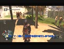 #15-14 （ﾓ ・ω・） 再生数１０以下なので船襲って無理やり見せます Switch 【アサシンクリード４】