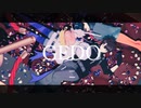 【Fate/MMD】GEDO【ヴァン・ゴッホ】1080p