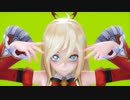 【MMD】 アイドル 『Lily』