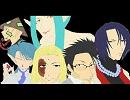 【手書き最遊記】しょうちのすけ