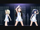 【デレステMV】Drastic Melody セーラーミズギ 1080P