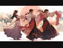 【作曲日記】夢で見た街で。  [Composer Diary] In the city I saw in my dreams.