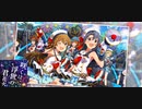 咲くは浮世の君花火／閃光☆HANABI団