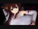 【MMD艦これ】金剛姉妹でチェリーハント