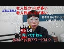【コメント有】ニンポー 2023年12月30日07時28分 年末鬱【ニコ生録画】