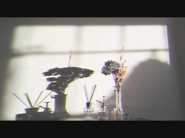 記憶 / flower