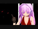 【MMD】心做し 【闇音レンリ】