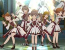 【ミリシタ】日刊あみまみ 第307号「Brand New Theater! 〜Brand New Year Ver.〜」