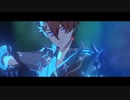 【原神MMD】Overdose【タルタリヤ】
