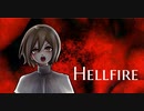 HELLFIRE - The Hunchback of Notre Dame [MEIKO Cover]（ノートルダムの鐘）