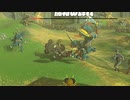【ティアキン】依頼を受けて、ボコ英傑で討伐隊をボコってみた【ドリカラ】【ボイスピ実況,ゼルダの伝説,ティアーズオブザキングダム,TotK】