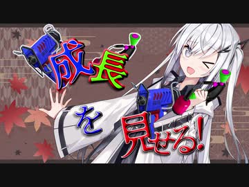 【coefont実況】今年も最後まで駆け抜けるアリアルさん！【スプラトゥーン3】