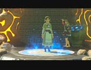 【ブレワイ】依頼を受けて、オコバと一緒に花の迷路をクリアしてみた【ドリカラ】【ボイスピ実況,ゼルダの伝説,ブレスオブザワイルド,BotW】