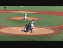 阪神Jr一死二塁　藤井 颯大くんニゴのあと辻本 光河くん先制タイムリーヒット【NPBジュニアトーナメント 千葉ロッテマリーンズジュニア対 阪神タイガースジュニア2023年12月26日】