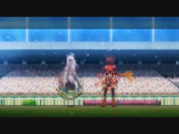 【ウマ娘MAD】たった１つの想い