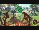 【Switch】リンクがゾナウとゼルダ探し旅【プレイ動画】part117