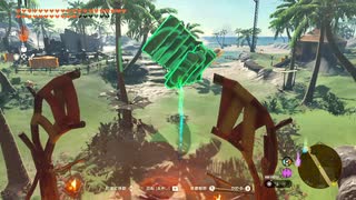 【Switch】リンクがゾナウとゼルダ探し旅【プレイ動画】part117