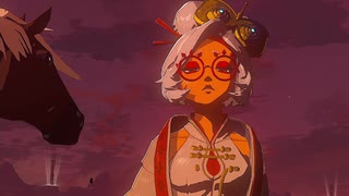 【ティアキン】何となく変なことをやったら変なことになった【ドリカラ】【ボイスピ実況,ゼルダの伝説,ティアーズオブザキングダム,TotK】
