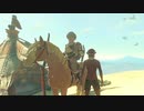 【ティアキン】依頼を受けて、雪山のポンド氏とダーコン氏を会わせてみた【ドリカラ】【ボイスピ実況,ゼルダの伝説,ティアーズオブザキングダム,TotK】