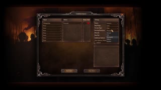 【Cossacks3】新・凡夫の送るCossacks 予告編 2【帰ってきた凡夫】