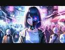 【裏命】ヒューマンより愛をこめて
