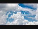 Stroking Wind／shimtone