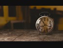 The Clock of Frozen Hours／松浦洋介