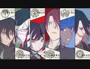 【人力刀剣乱舞】過去をずっと忘れさせないで【2023年実装男士】