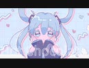 Hot Chocolate / 初音ミク