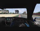 Assetto Corsa アセットコルサ SKYLINE GT-R スカイライン GT-R BNR34 Catalunya カタロニアサーキット Onboard 2:12.086 20231229