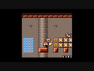 【実況：27】東方絵師が25年ぶりにワリオランド2をプレイするようです。：27・28・29回目