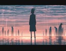 【ニコカラ】 アマネゾラ / ロクデナシ 【offvocal】