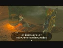 ゼルダの伝説　ブレス オブ ザ ワイルド　実況プレイPart142