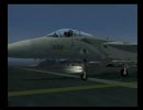 ACE COMBAT ZERO =THE BELKAN WAR=　#15THE TALON OF RUIN 作戦名：ヴァルキリィ前編