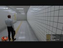 8番出口のリアクションを1分以内に無理やりまとめた動画