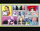 【ニコニコメドレー】ニコニコ白書【2023】