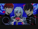 【3人で】QUEEN／あつともしい【歌ってみた】