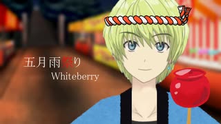 五月雨祭り - Whiteberry