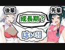 【嫉妬？】ずん子さん新人に若干嫉妬してしまうw【ボイスロイド実況】
