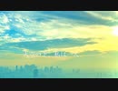 [オリジナル曲] Blue Winds - 大空の下、私は一人