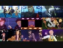 【テイルズオブMMD】ハロウィンまとめ【アビハロ2023】