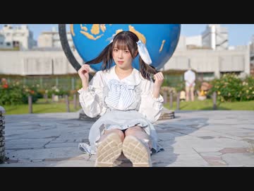 【みろん】JUMP UP【踊ってみた】