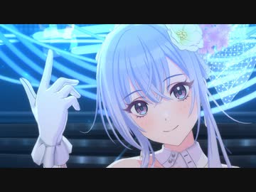 シャニソン「ハナムケのハナタバ」MV(4K60→1080p)